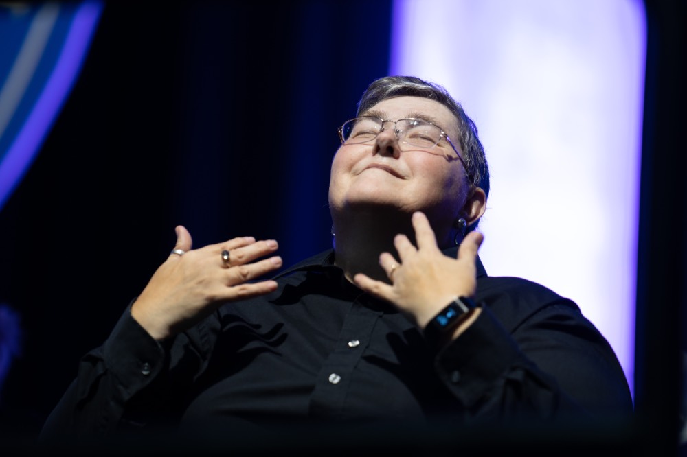 Investiture Ceremony 245